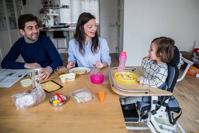 'Als je een verschrikkelijke ziekte kunt voorkomen door één simpel testje, doe het dan'