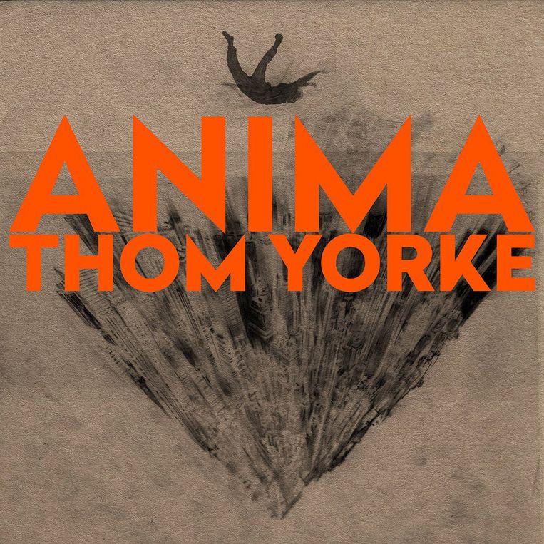 Resultado de imagen para Thom Yorke-ANIMA