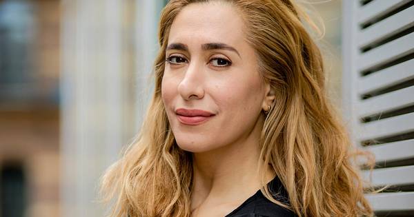 Fidan Ekiz nieuwe columniste AD Rotterdams Dagblad ...