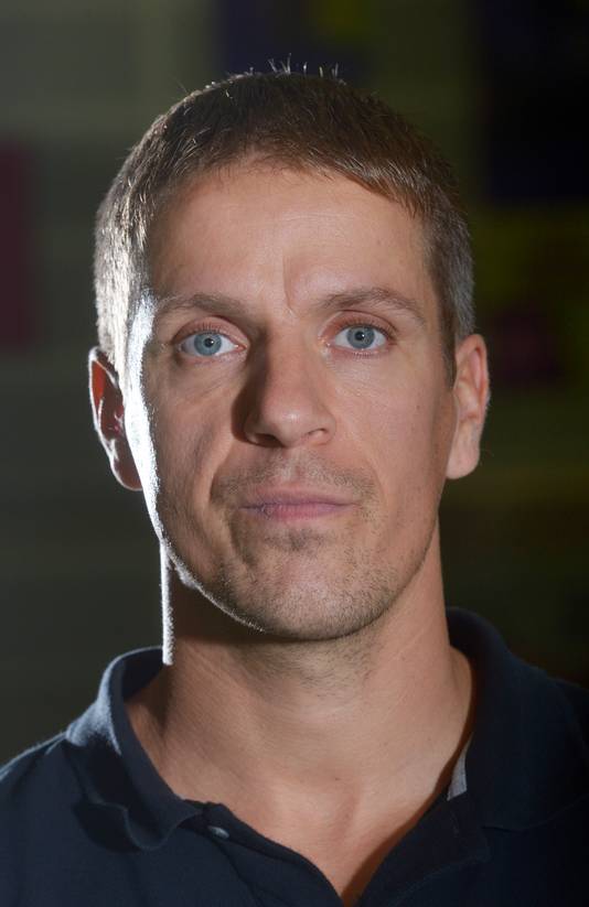Michael Schuurs. Foto: Do Visser