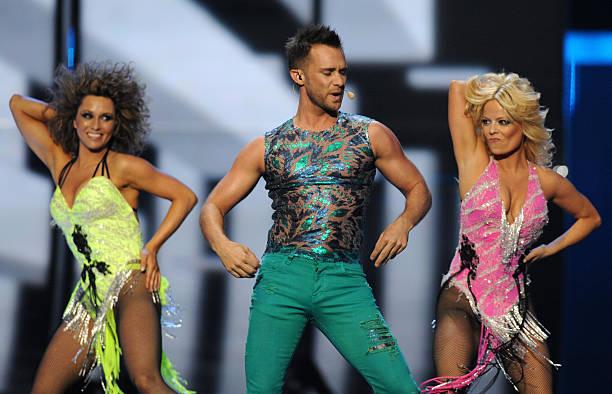 Aiaiai... Gruwelijke en grappige outfits uit de Eurovisie-geschiedenis
