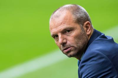 Steijn: We zijn ook goed in moeilijke wedstrijden