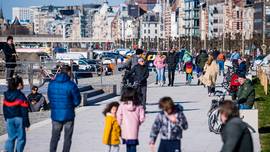 Nog veel vragen bij exitstrategie: experts en politici scheppen klaarheid over gezondheid, onderwijs, werk en vrije tijd