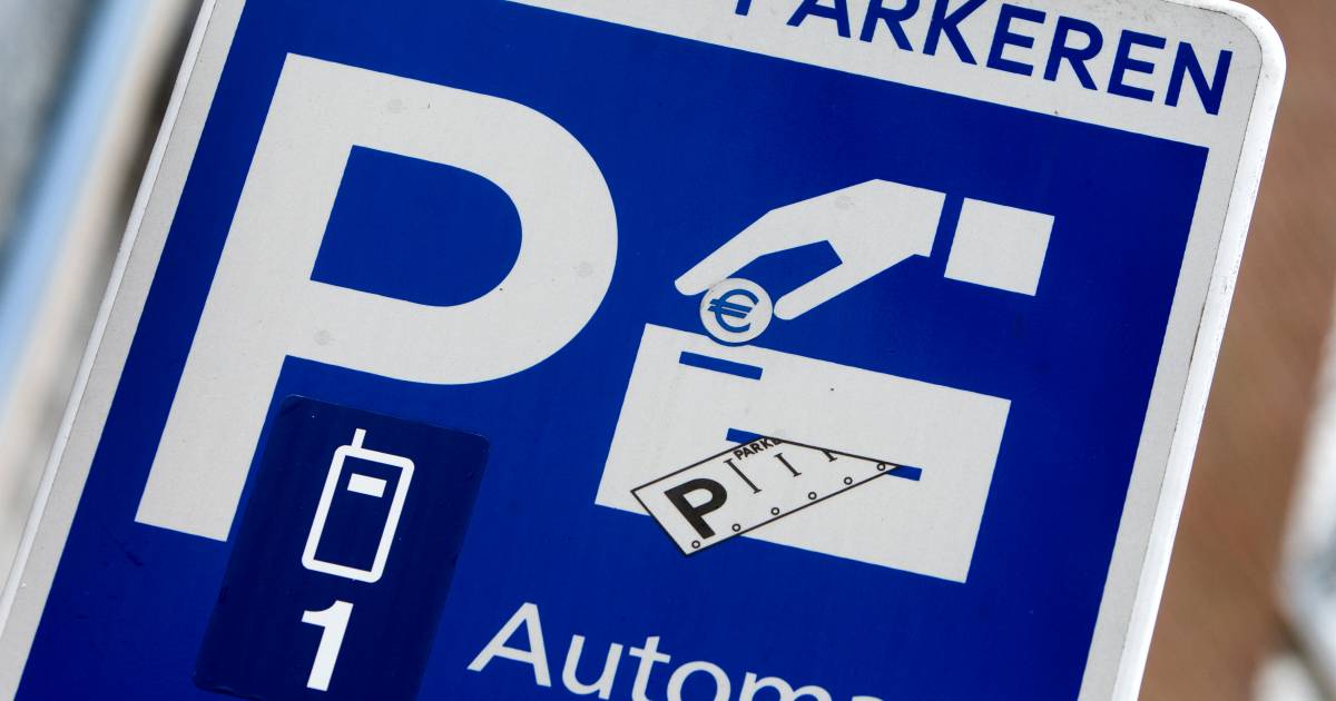 Jammer Voor Bezoekers Gratis Parkeren In Zoetermeer Is Verleden Tijd Zoetermeer Ad Nl