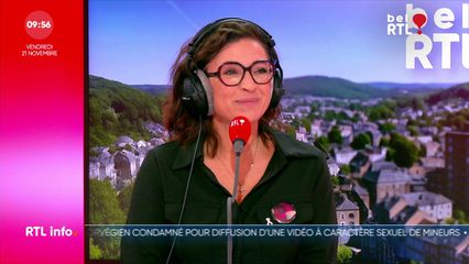 371. Maryse Roméo (21/11)