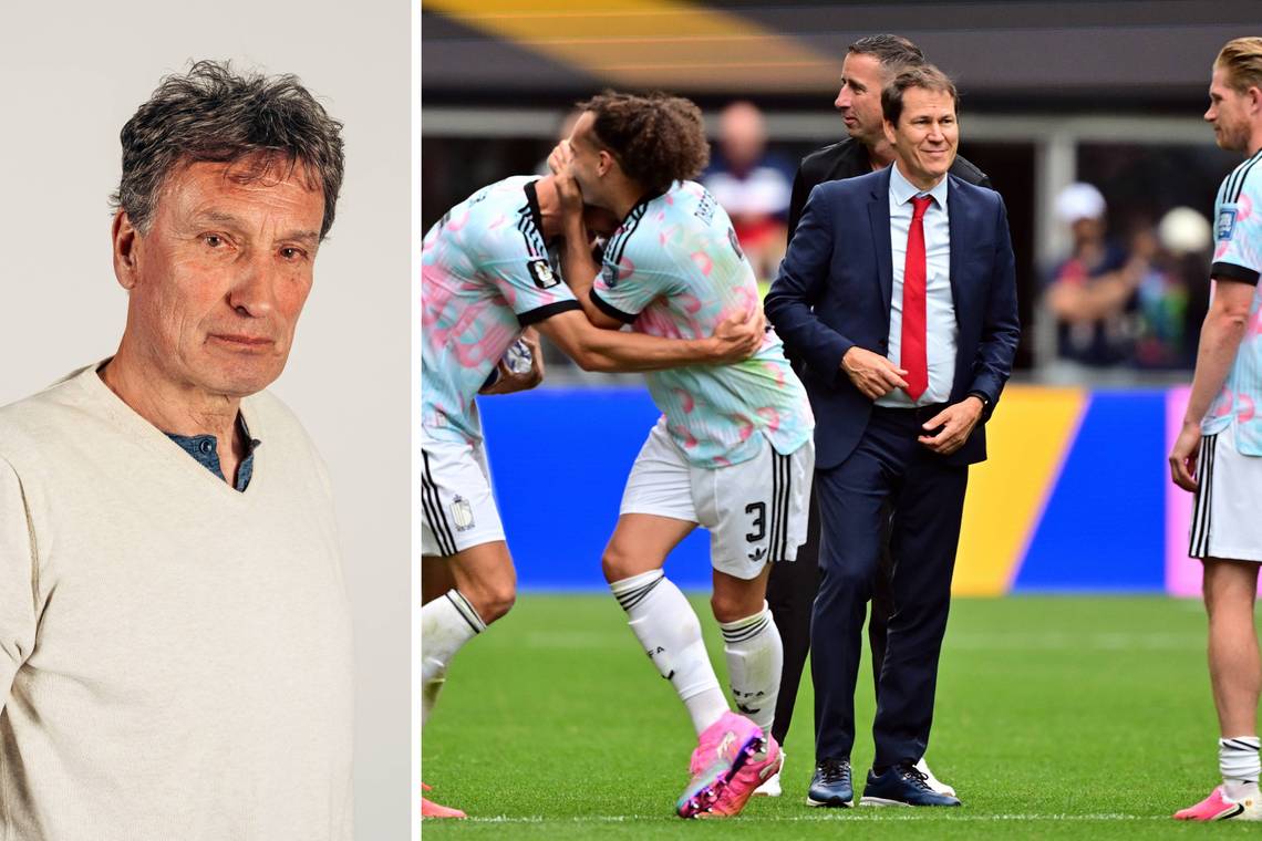 ‘Deze wedstrijd wordt een klassieker in de World Cup-geschiedenis’: na de overwinning van de Rode Duivels tegen Senegal