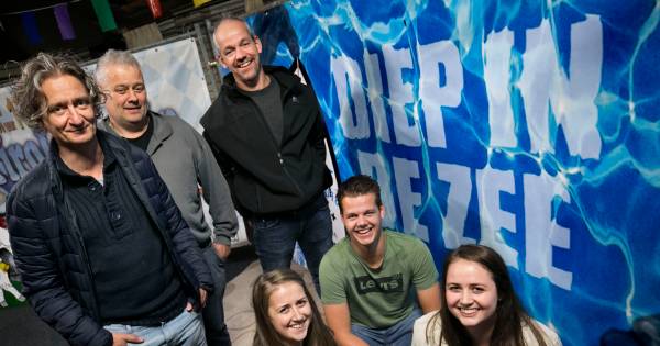 Themafeest Bakel: oud geleerd, jong gedaan
