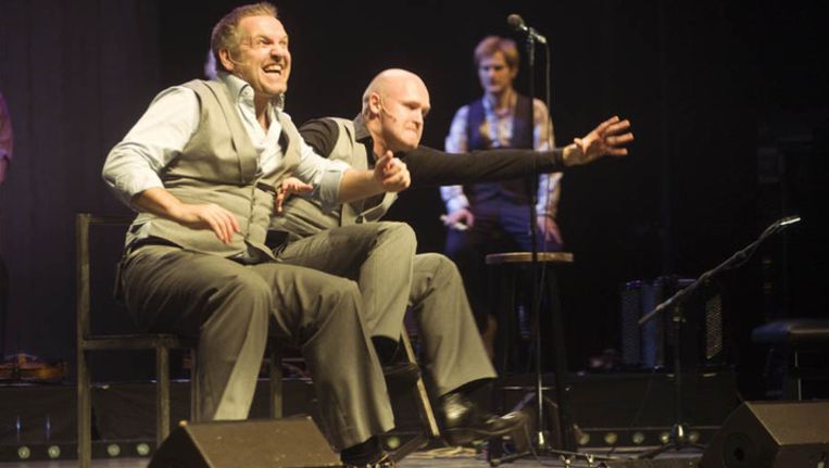 Kommil Foo Deluxe In Ab Wereldniveau In Het Nederlands