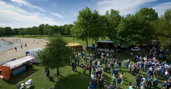 Greatest Hits Festival staat in de startblokken