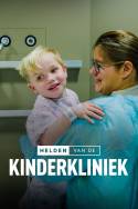 boxcover van Helden van de Kinderkliniek