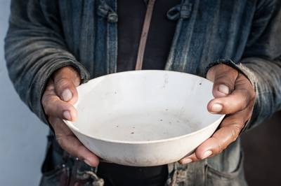 ‘Klimaatapartheid’ ligt op de loer: armen vangen klappen klimaatverandering, rijken ontsnappen