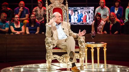 8. Lang Leve Jacques Vermeire