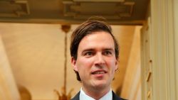 Hoe Gentse droom van liberalen nachtmerrie werd: een café waar gevochten wordt trekt geen volk