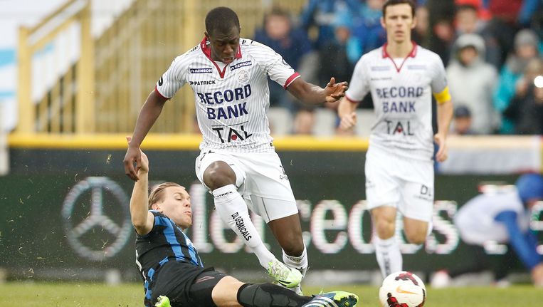 Ex-speler van Zulte Waregem wil weg bij Monaco "om imam te ...