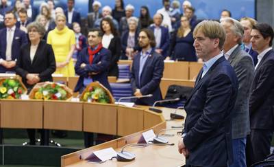 Forum staakt coalitieonderhandelingen Brabant: ‘VVD beweegt niet op klimaat’