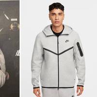 Nike-trainingspak uitverkocht na virale beelden van Maduro’s arrestatie