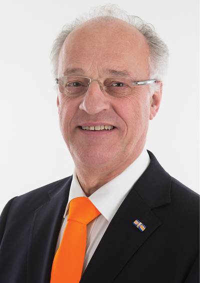 Vertrekkende Van Leeuwen (SGP) blij met N233 en O-gen