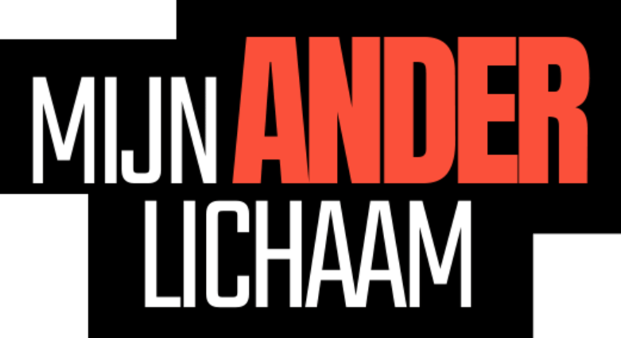 Mijn ander lichaam