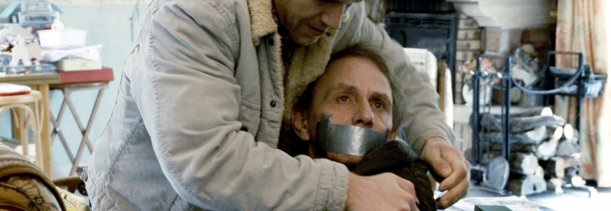 L Enlèvement De Michel Houellebecq Film Tv-film: L'enlèvement de Michel Houellebecq | Humo