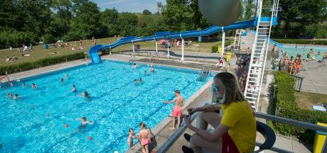 Staalbergven Is Vrijdag Uitverkocht Reserveren Niet Meer Mogelijk Tilburg Ad Nl