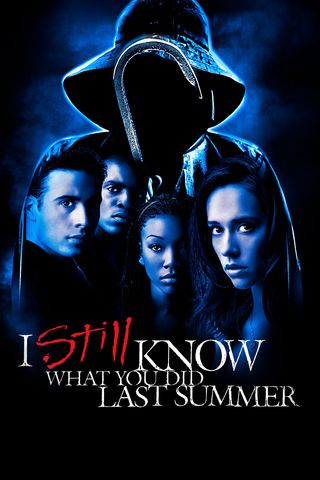I Still Know What You Did Last Summer