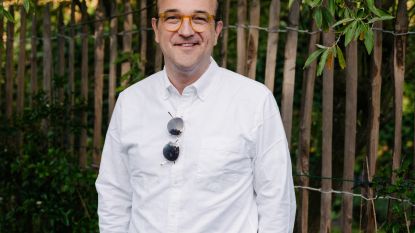 Patrick Van Der Vorst Hln