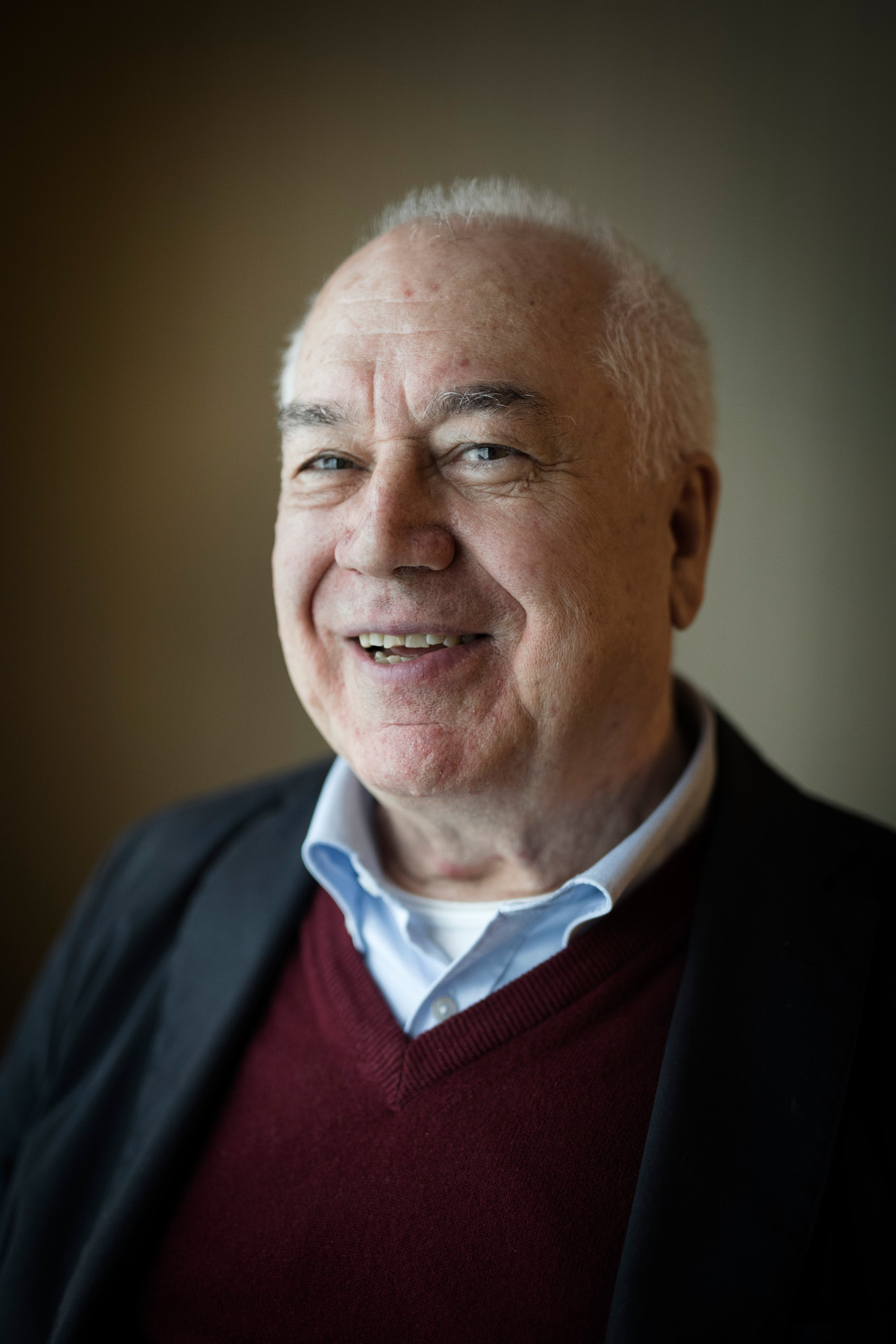 Verschil Islam En Moslim Politicoloog Bassam Tibi: ‘Het gaat om het verschil tussen een moslim