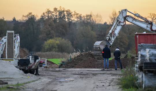 Bodemonderzoek in Kempens afvaldossier levert alarmerende resultaten op: ‘Water even zout als zeewater’