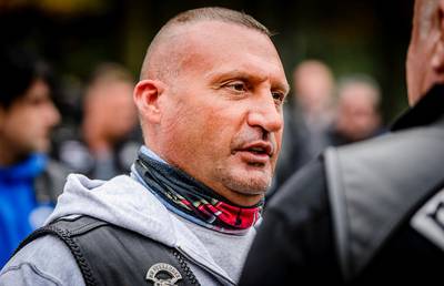 Strafproces tegen Klaas Otto onverwacht uitgesteld