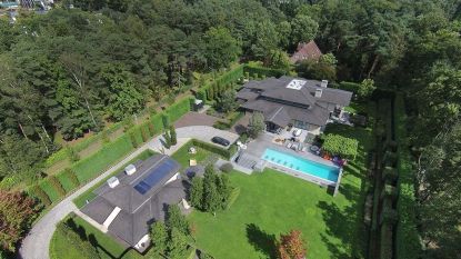 Te Koop Duurste Villa Van Limburg Voor 7 5 Miljoen Euro Heusden Zolder Hln Be