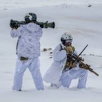 België stuurt één militair naar Groenland: ‘Het is niet om te zeggen: kom maar op, Uncle Sam, laten we eens goed knokken’