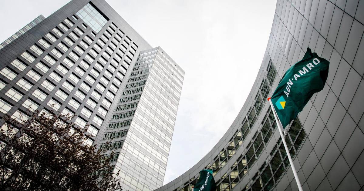 Abn Amro Trekt Zich Terug Uit De Wijde Wereld Economie Ad Nl