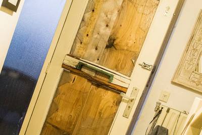 Vuurwerkbom ontploft in brievenbus van gezin: ‘Het voelt erg onveilig voor ons’