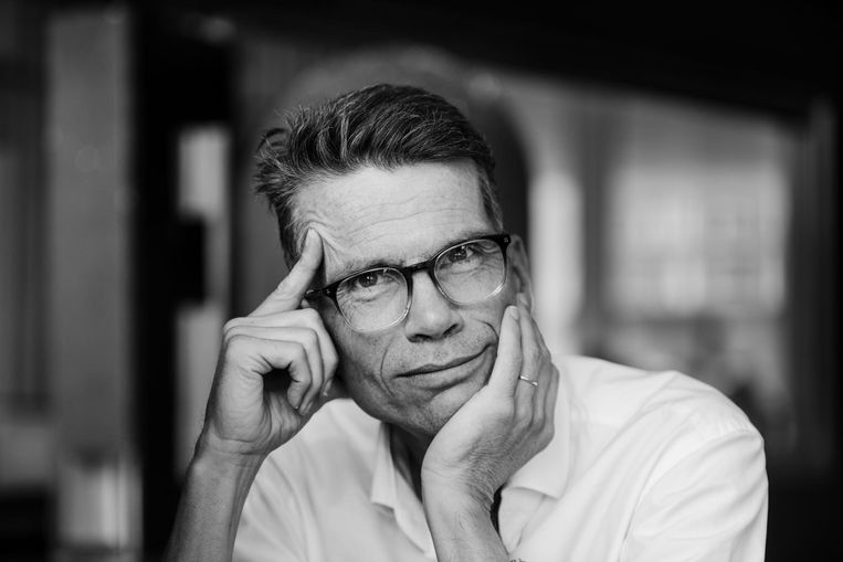 De Gouden Sylvana De Volkskrant