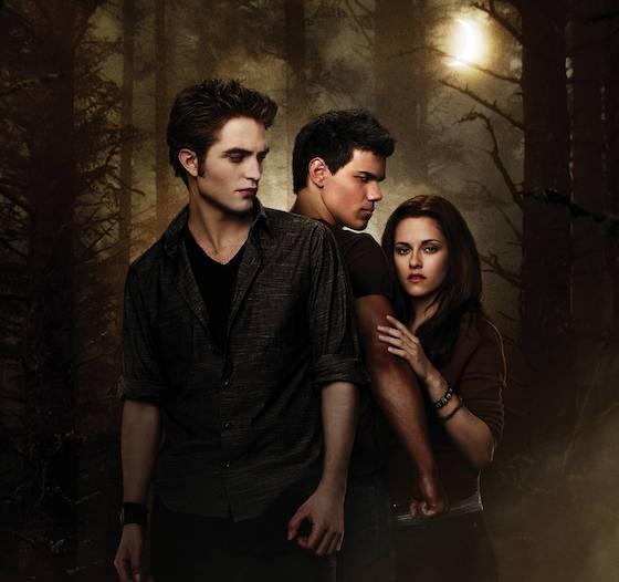 We keken alle Twilight-films achter elkaar (en dit gebeurde er)