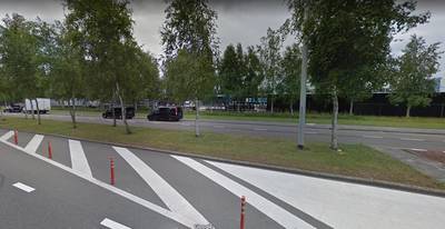 Chauffeur hardhandig beroofd van truck en lading van 5 miljoen euro