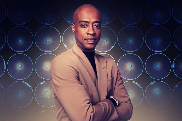 Project Icon: The UK's Next Music Star