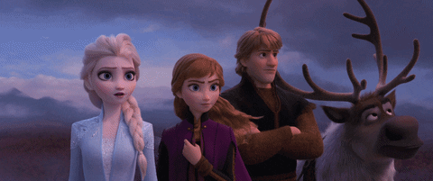 7 dingen die je moet weten voor je Frozen 2 ziet