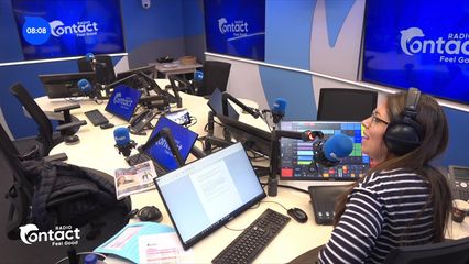 2224. Le Good Morning du mardi 24 février