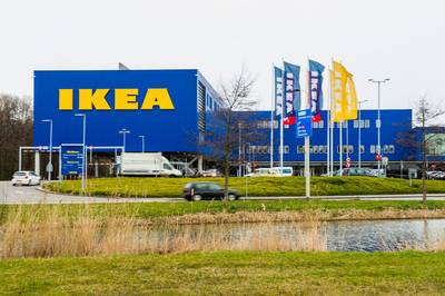 Vakbond FNV nu wel akkoord met nieuwe IKEA-cao