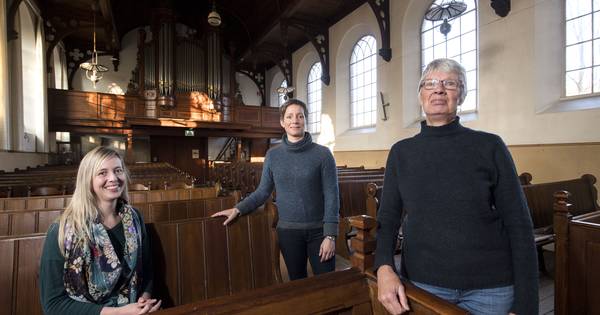 Wat moeten we met Antoniuskerk in Rekken doen?