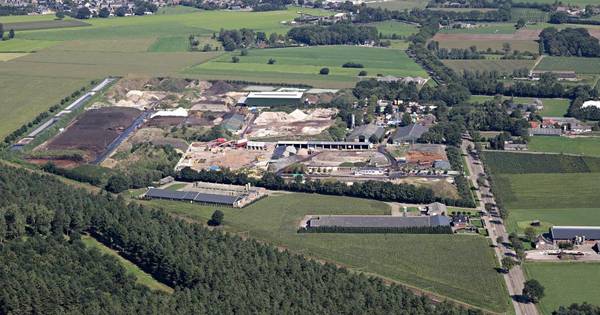 Experts: medewerkers Reiling hadden niet onbeschermd container moeten betreden