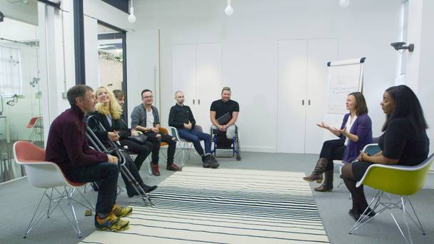 Wij willen ook werken