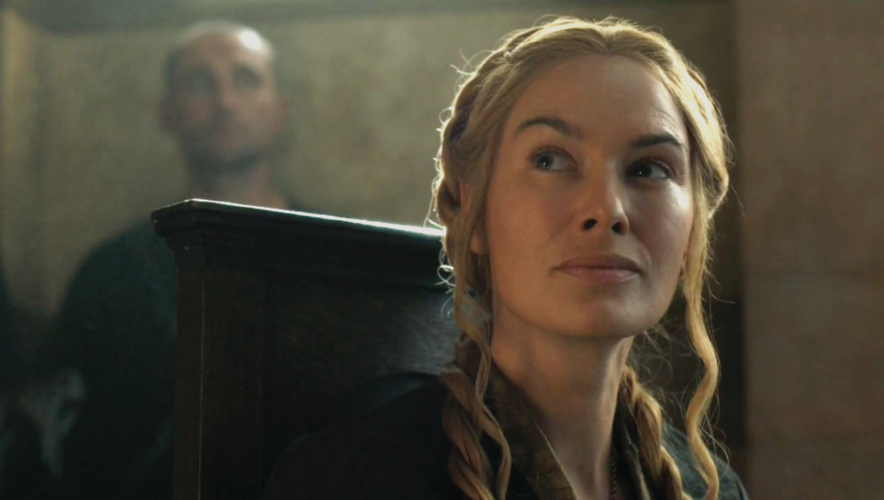 Recap Game of Thrones S05E06 Een ode aan de sterke vrouw De Volkskrant