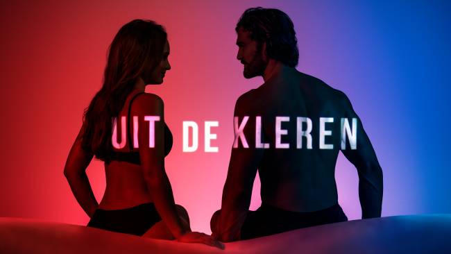 Dates die beginnen waar ze normaal eindigen: in bed. Vlaamse singles gaan - letterlijk - ‘Uit De Kleren’