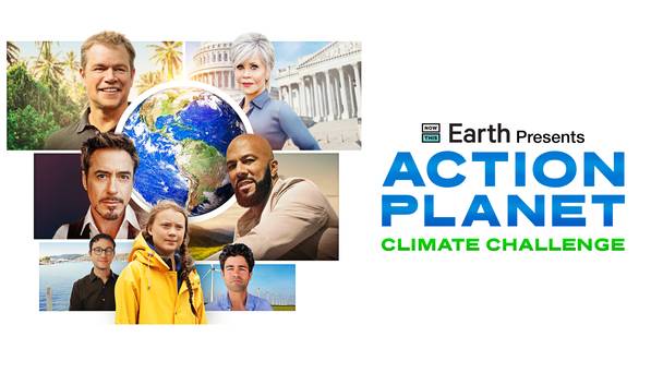 Action Planet: Meeting the Climate Challenge