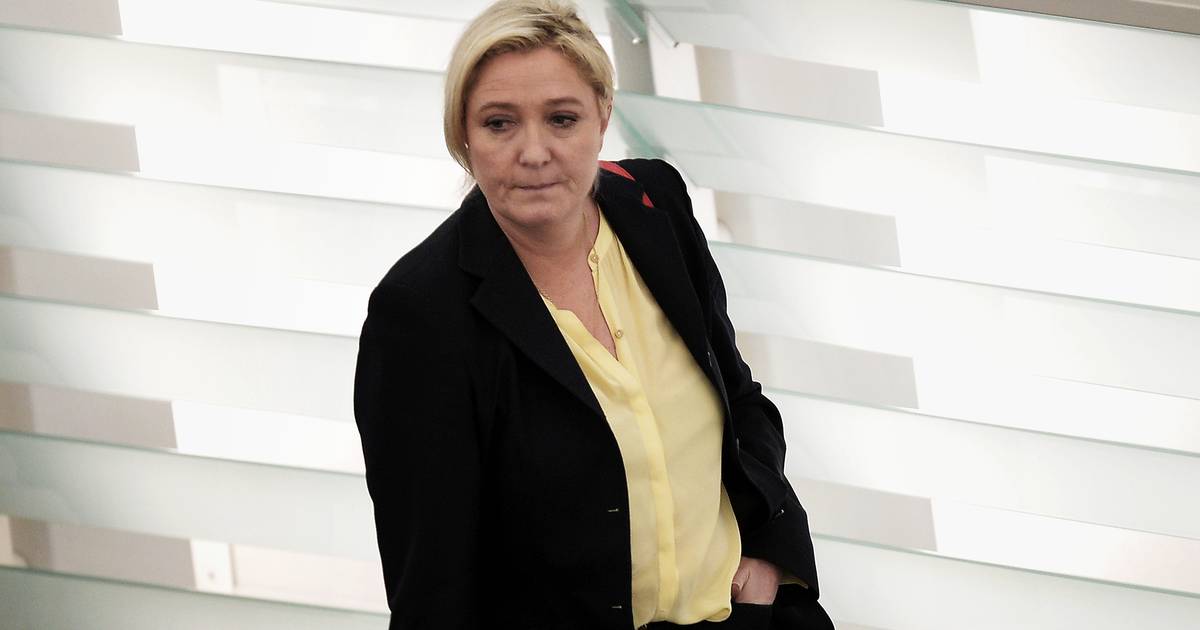Marine Le Pen vrijgesproken van aanzetten tot haat ...