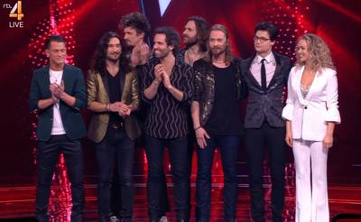 LIVE | ‘Lieve’ Menno moet als eerste naar huis