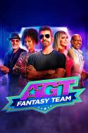 boxcover van America's Got Talent: Fantasy Team