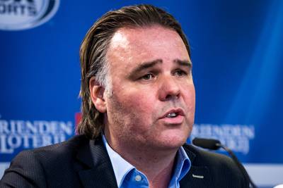 Jeffrey van As: Mijn vertrek heeft NAC geld gekost